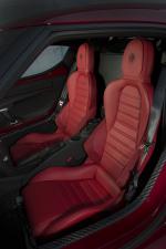 Alfa Romeo 4C 2014 года (NA)